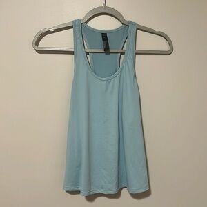 Sky Blue Kyodan Racerback Tank